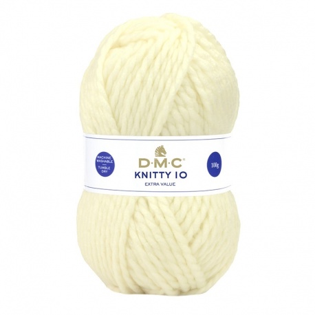Laine Dmc Knitty10