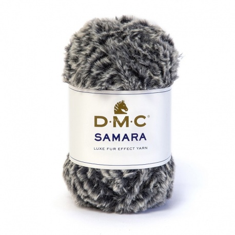 Laine DMC Samara 