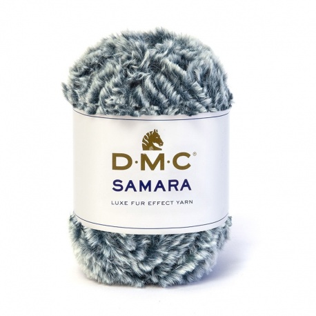 Laine DMC Samara 