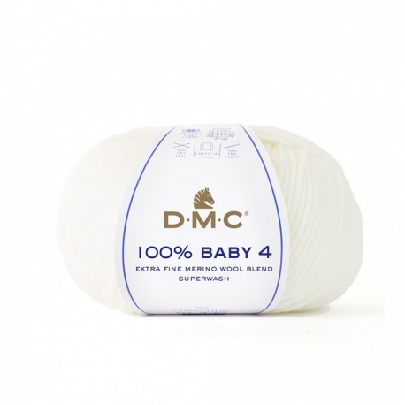 Laine DMC 100% Baby 4