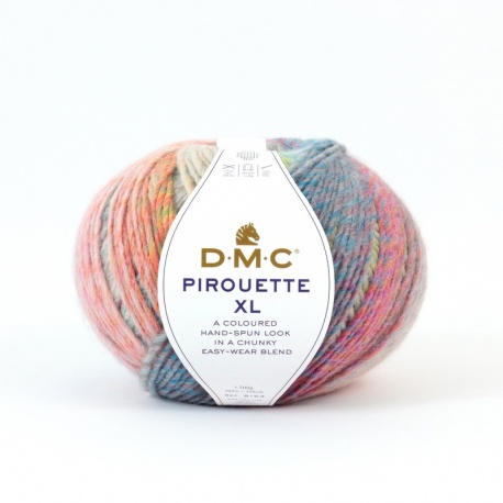 Laine DMC Pirouette Xl