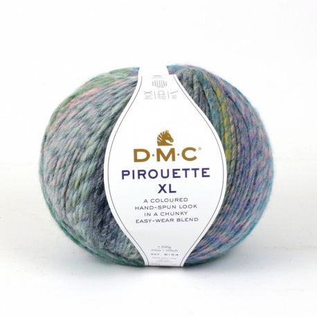 Laine DMC Pirouette Xl
