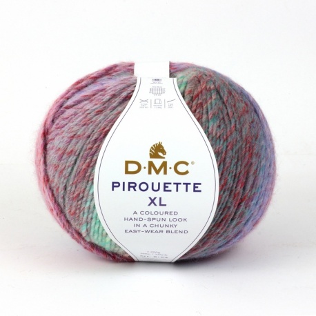 Laine DMC Pirouette Xl