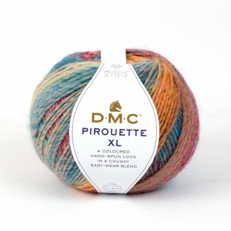 Laine DMC Pirouette Xl