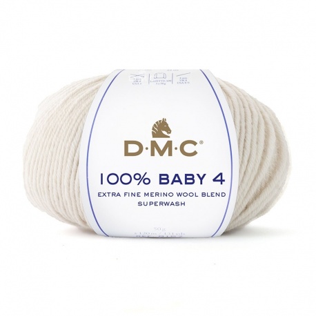 Laine DMC 100% Baby 4