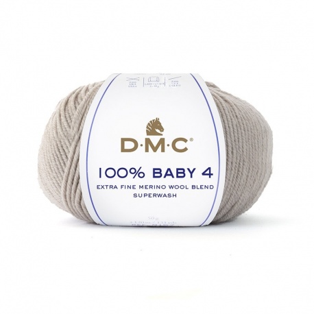 Laine DMC 100% Baby 4