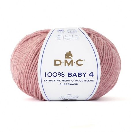 Laine DMC 100% Baby 4