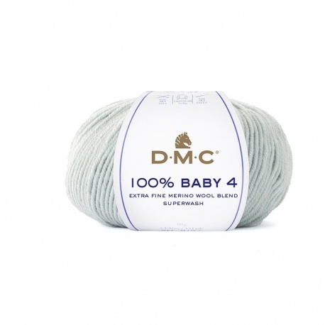 Laine DMC 100% Baby 4