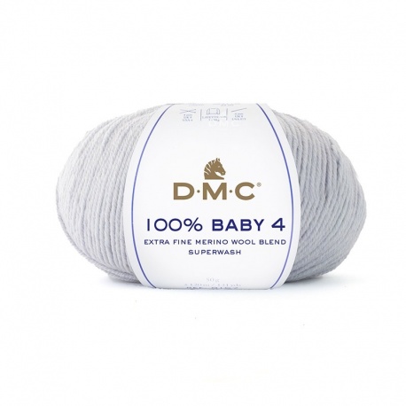 Laine DMC 100% Baby 4