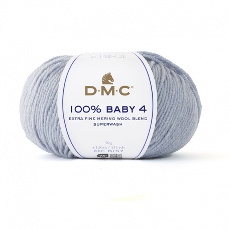 Laine DMC 100% Baby 4