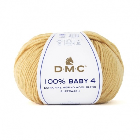 Laine DMC 100% Baby 4