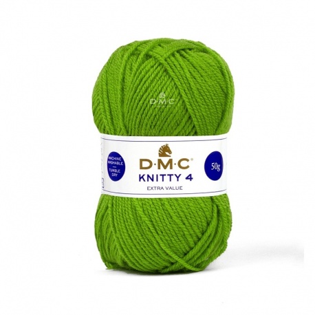 Laine DMC Knitty4 50gr