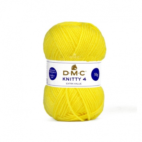 Laine DMC Knitty4 50gr