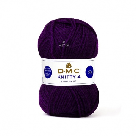 Laine DMC Knitty4 50gr