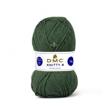 Laine DMC Knitty4 50gr