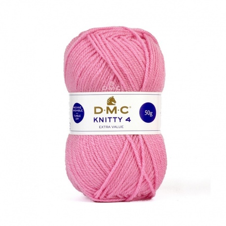 Laine DMC Knitty4 50gr