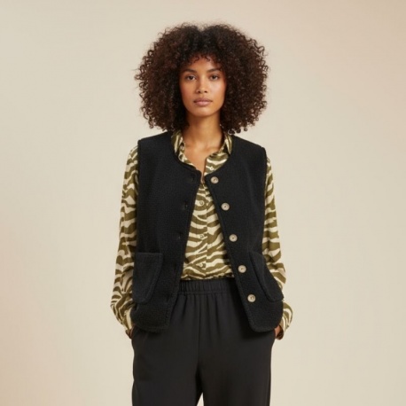 Gilet Berger Créative Uni