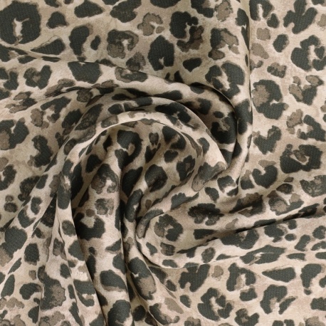 Chemise Créative Imprimée