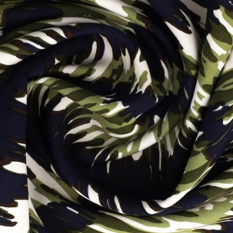 Chemise Créative Imprimée