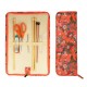 Pochette aiguille 43x14x2cm