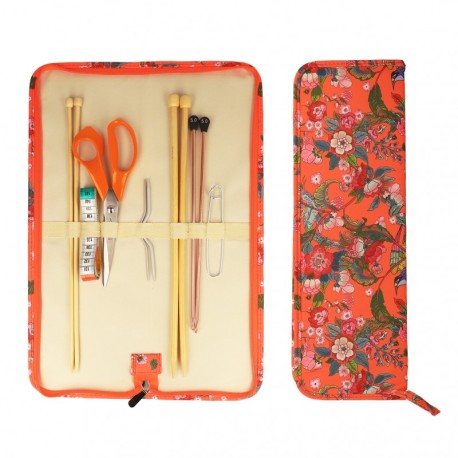 Pochette aiguille 43x14x2cm