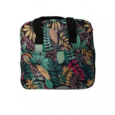 Sac pour machine a coudre/surjeteuse