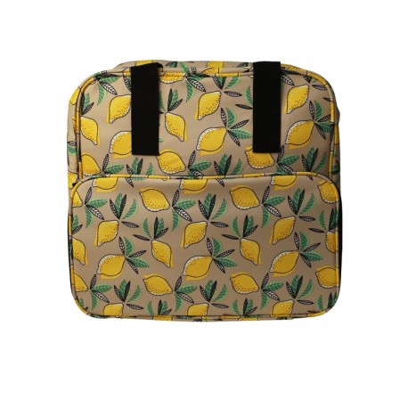 Sac pour machine a coudre/surjeteuse