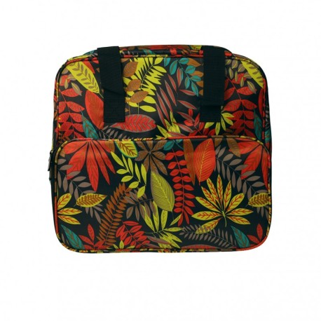 Sac pour machine a coudre/surjeteuse