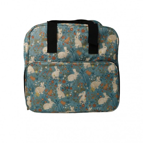 Sac pour machine a coudre/surjeteuse