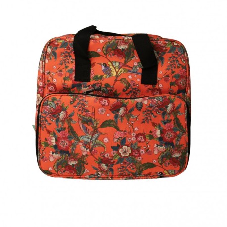 Sac pour machine a coudre/surjeteuse