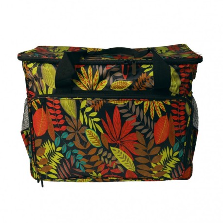 Sac pour machine a coudre/surjeteuse