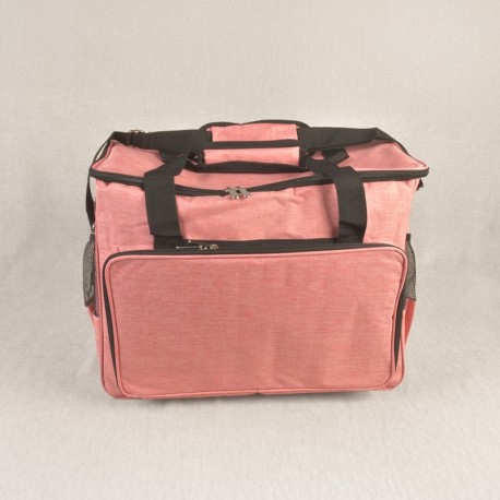 Sac pour machine a coudre/surjeteuse