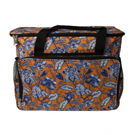 Sac pour machine a coudre/surjeteuse