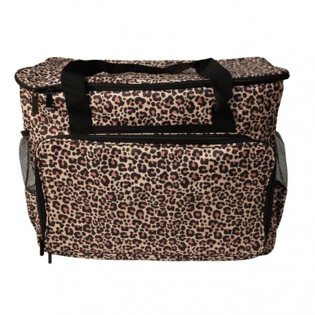 Sac pour machine a coudre/surjeteuse