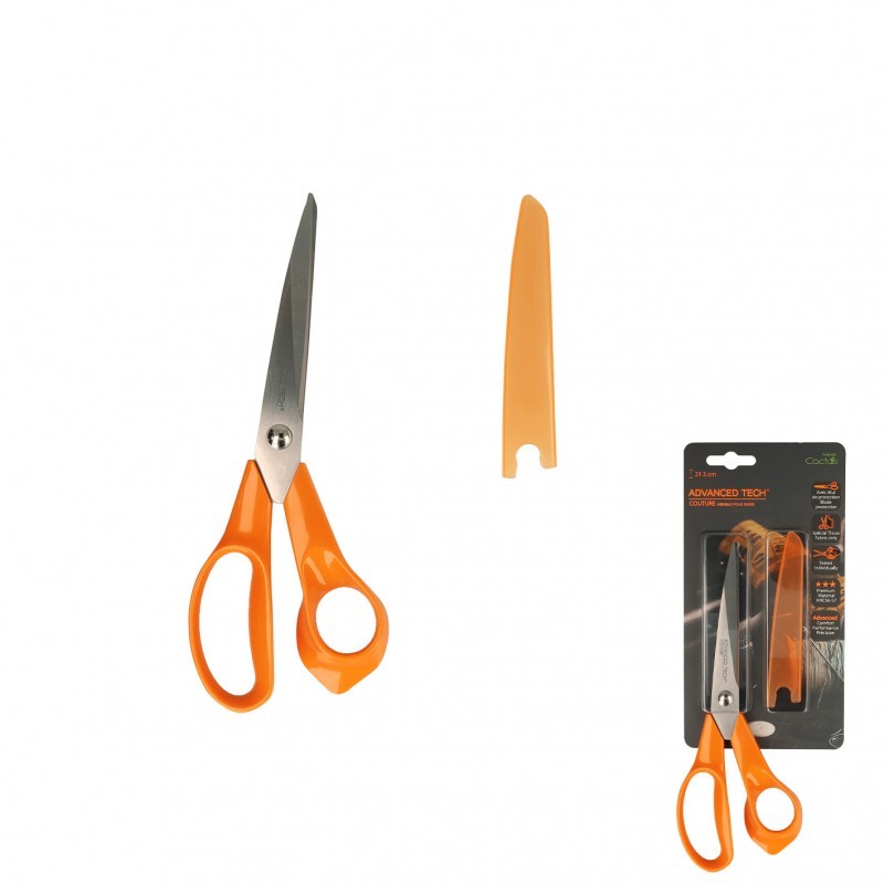 Ciseaux advanced tech couture 21,5cm