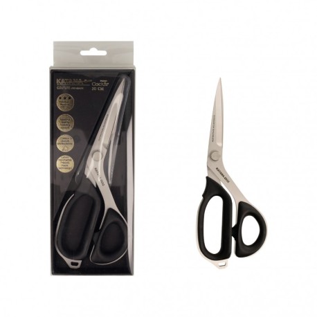 Ciseaux katana 20 cm - m2032