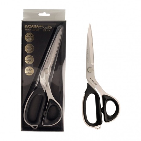 Ciseaux katana 25 cm- m2540