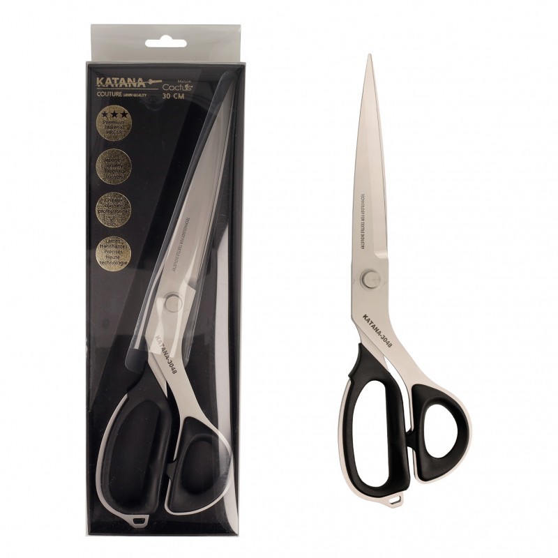 Ciseaux katana 30 cm - m3048