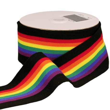 Elastique multi bandes