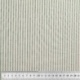 Tissu Chemise Coton lin Fine Rayure Vert 