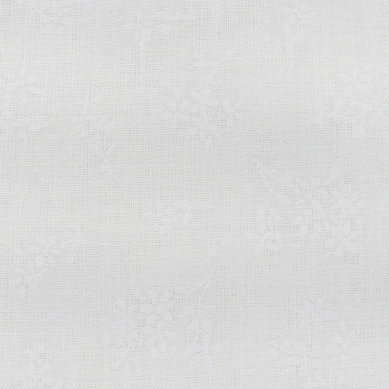 Tissu Coton Imprimé Disty Floral 