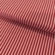 Tissu Coton Imprimé Stripe