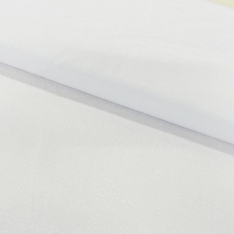 Tissu Coton Imprimé Blossom Vines 