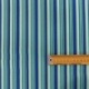Tissu Coton Imprimé Stripes 