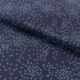 Tissu Coton Imprimé Stars 