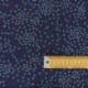 Tissu Coton Imprimé Stars 