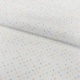 Tissu Coton Imprimé Pin Dot 