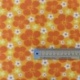 Tissu Coton Imprimé Large Floral 