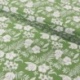 Tissu Coton Imprimé Hawaiin Floral 