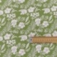 Tissu Coton Imprimé Hawaiin Floral 